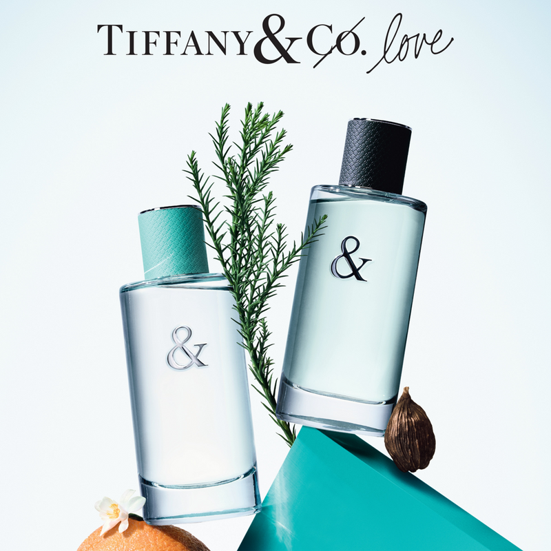Tiffany & Co. - 3.0 oz Tiffany & Love Eau de Parfum For Her | Ulta