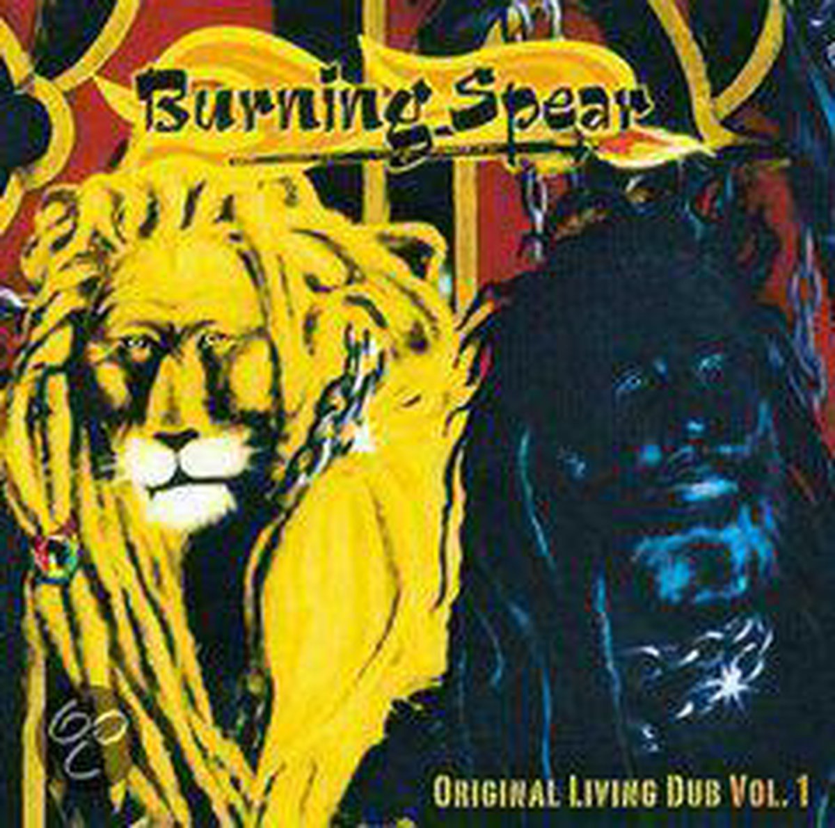 Living Dub Vol.1, Burning Spear | CD (album) | Muziek | bol
