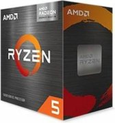 AMD Ryzen 7 5700X - 8 Core - 16 Threads - 3,4GHz/4,6GHz - Socket