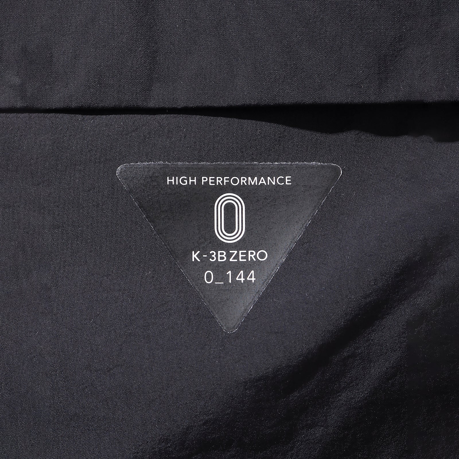 アクティブジョガーパンツ ブラック 0_144_RG – MINIMAL WARDROBE