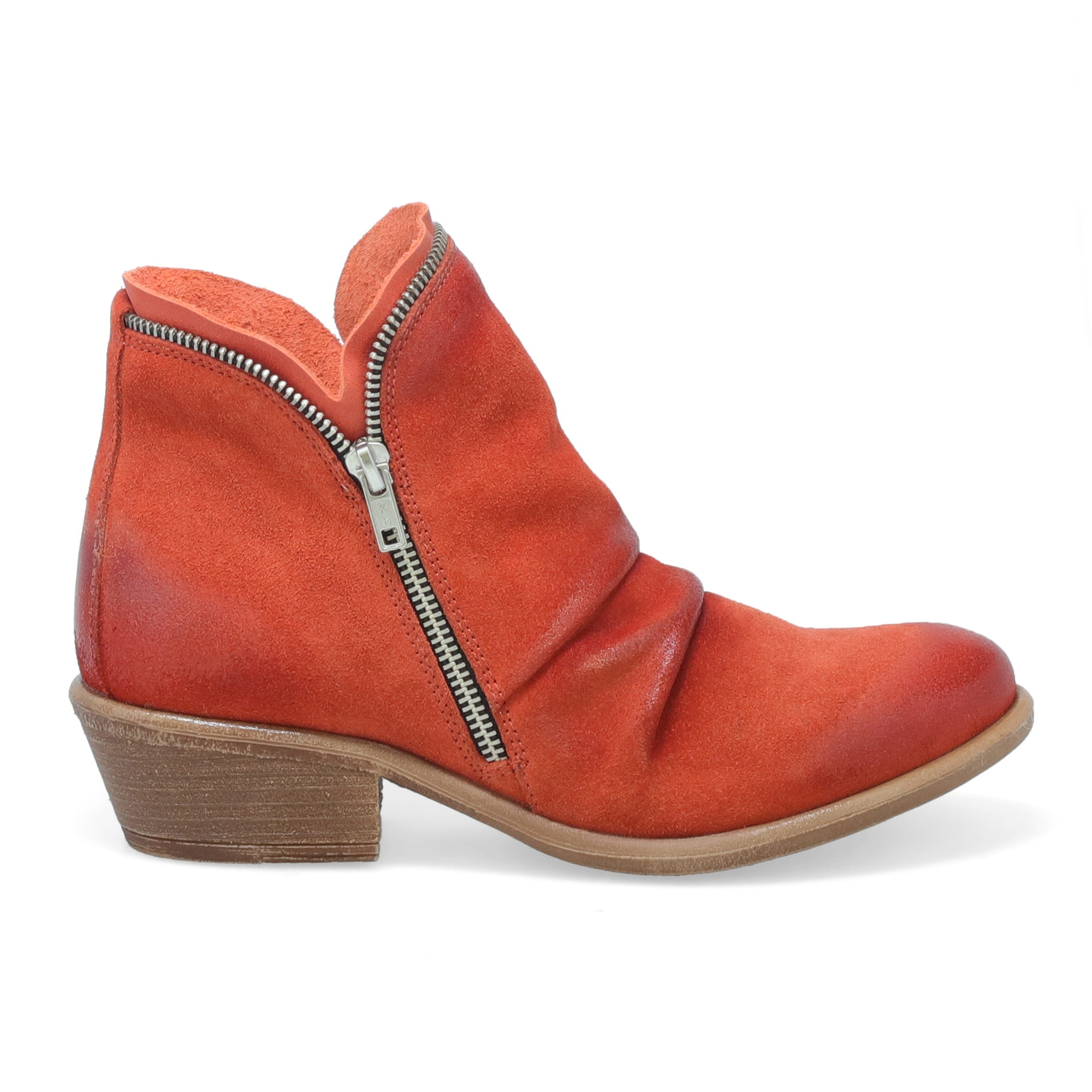 Miz Mooz Camile Booties | Miz Mooz