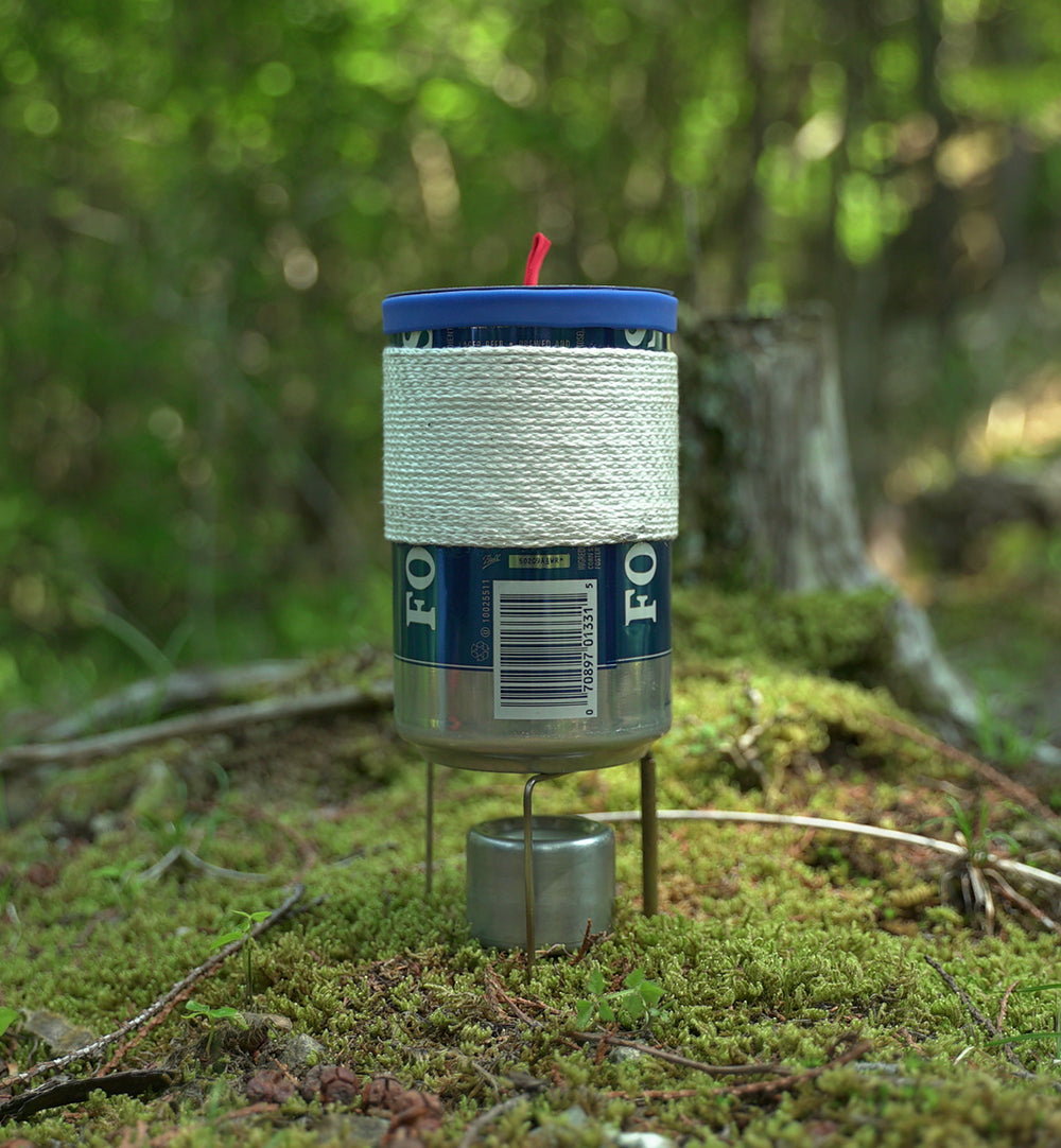 Batchstovez / Deluxe Fosters pot