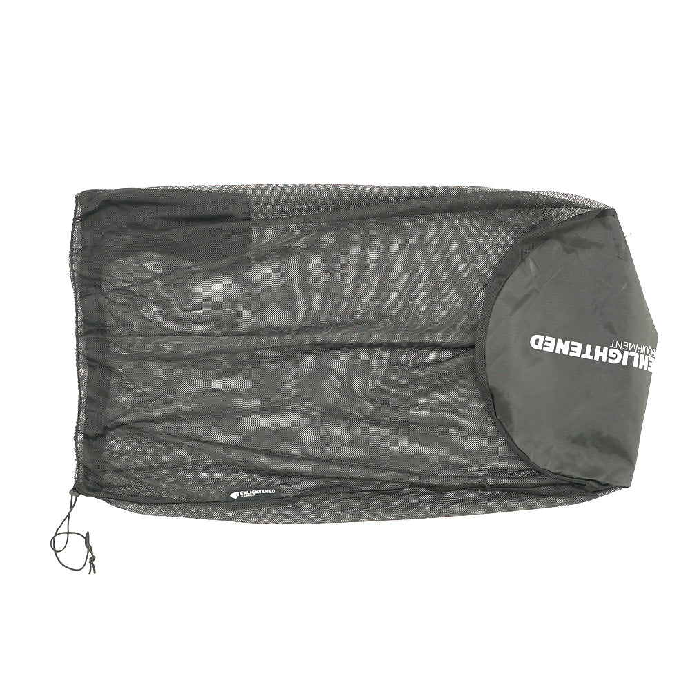 ENLIGHTENED EQUIPMENT / Revelation 850 20°F Down Ver