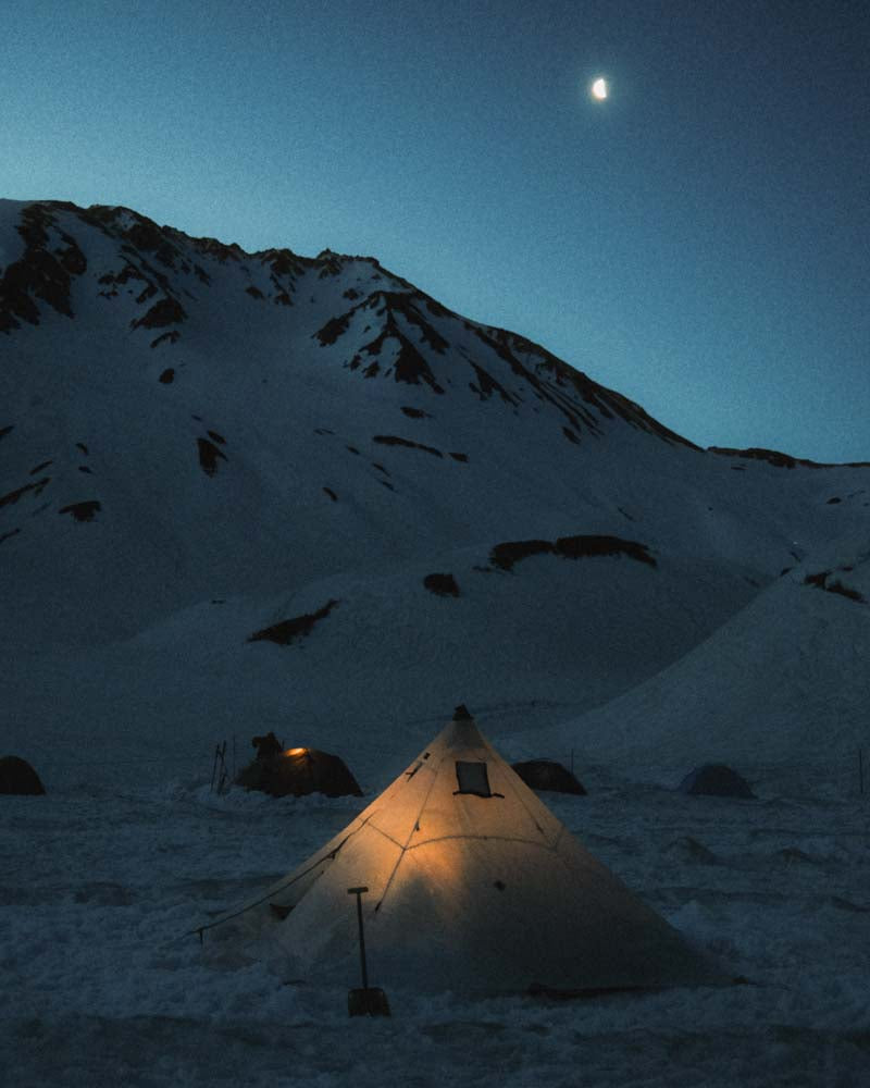 Hyperlite Mountain Gear ULTAMID 4 / ハイパーライトマウンテンギア