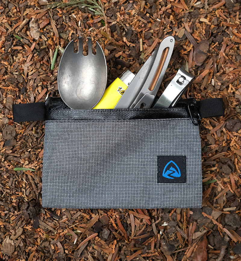 Zpacks Wallet Zip Pouch / Zパック ウォレットジップポーチ