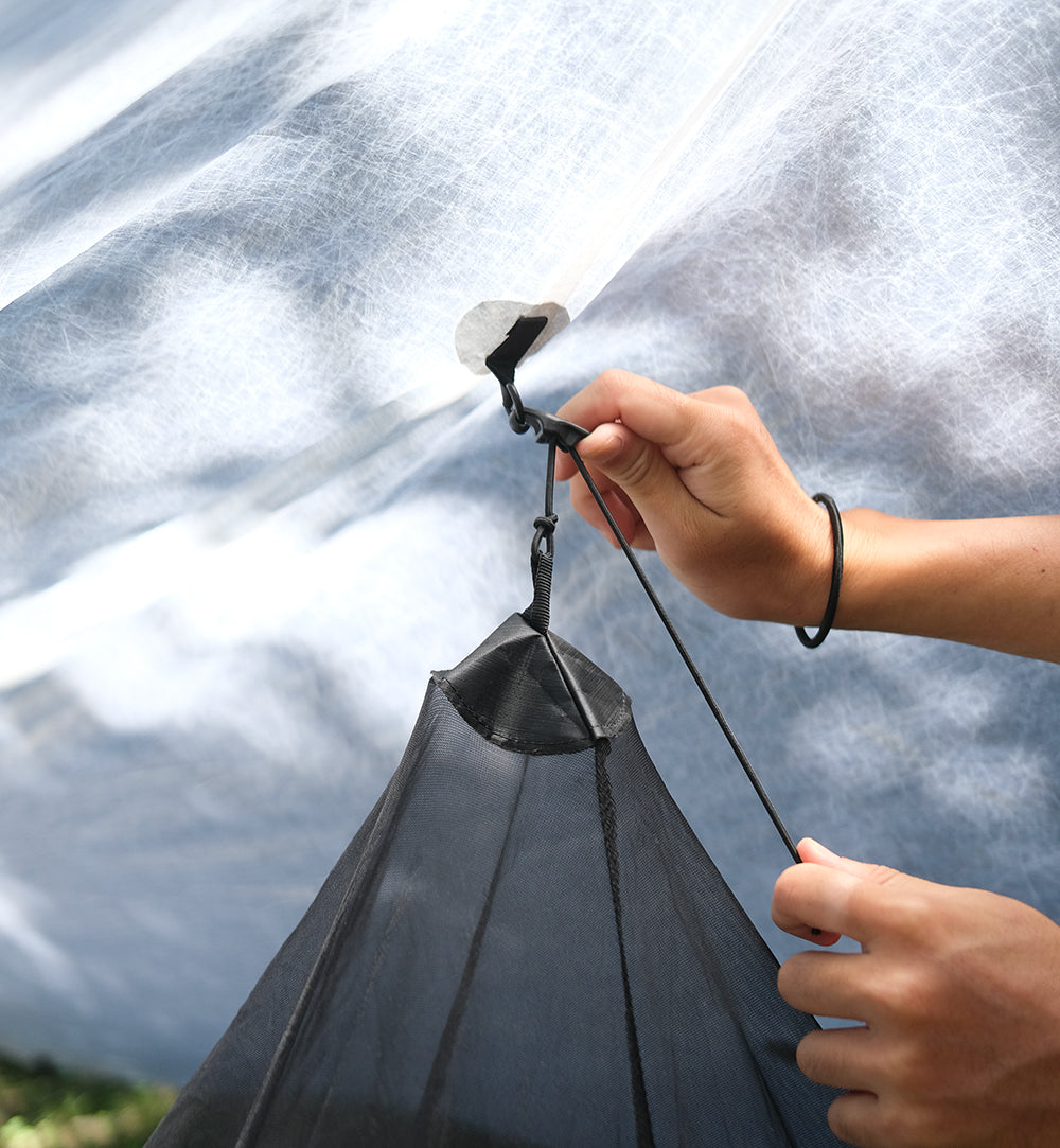 Hyperlite Mountain Gear / Splash Bivy