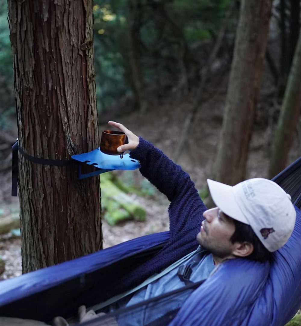 SULUK 46 / Orkso Tree Table