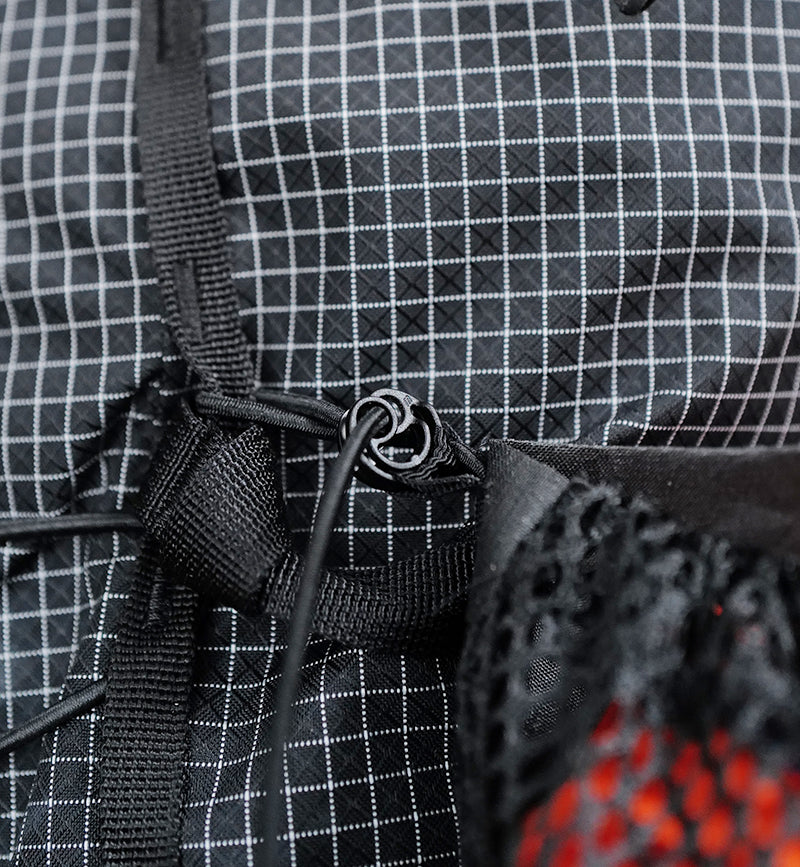 Zpacks Top Side Pocket / Zパック トップサイドポケット