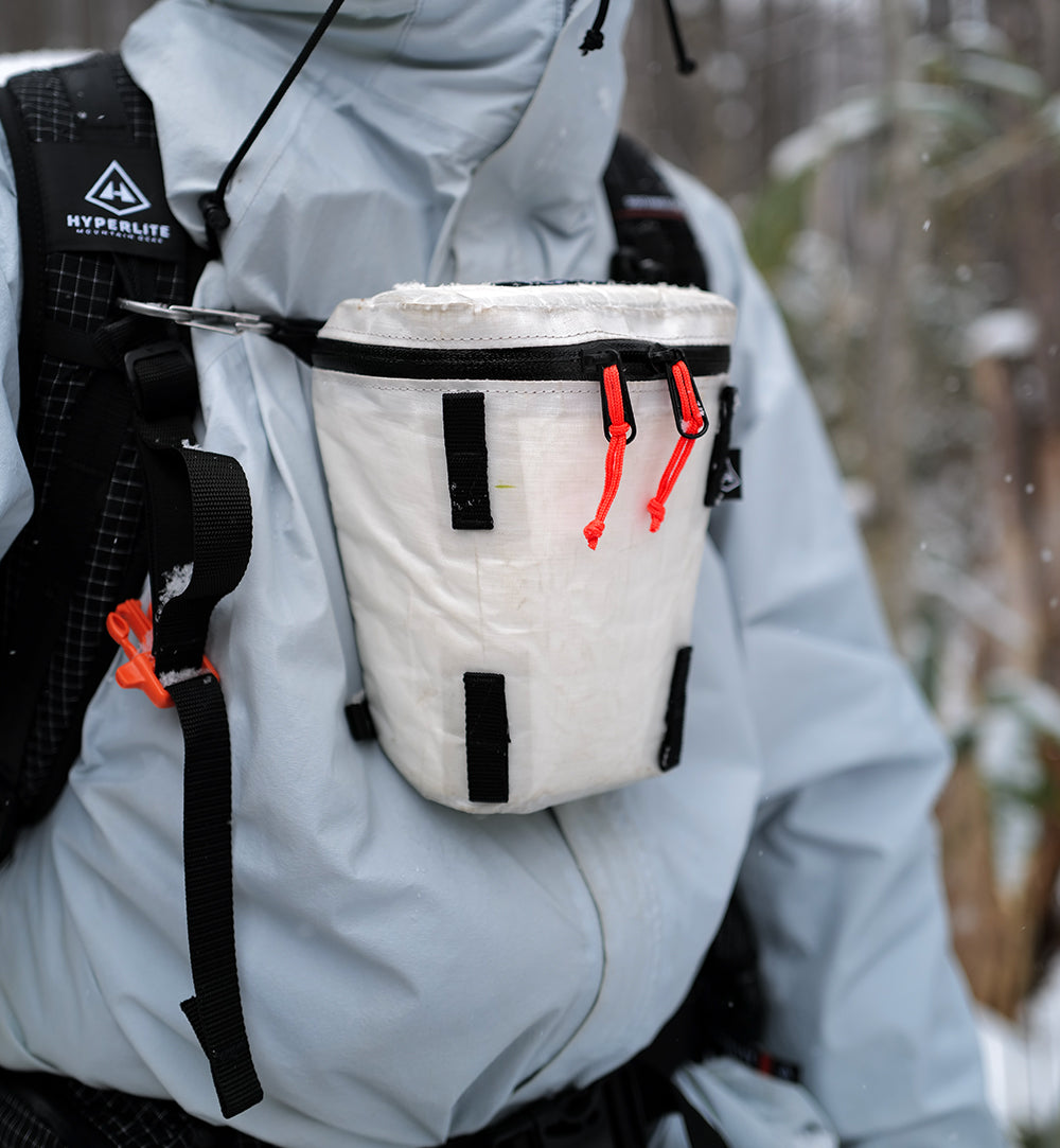 Hyperlite Mountain Gear CAMERA POD / ハイパーライトマウンテンギア