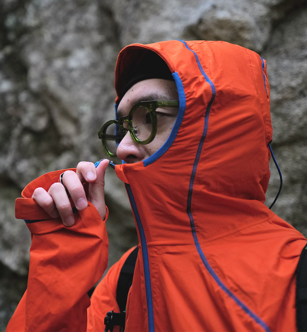 OMM Kamleika Jacket / OMM カムレイカジャケット