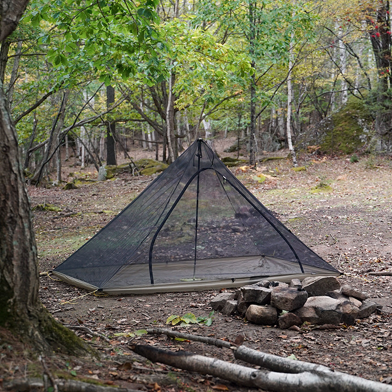 Mountain Laurel Designs / DUOMID