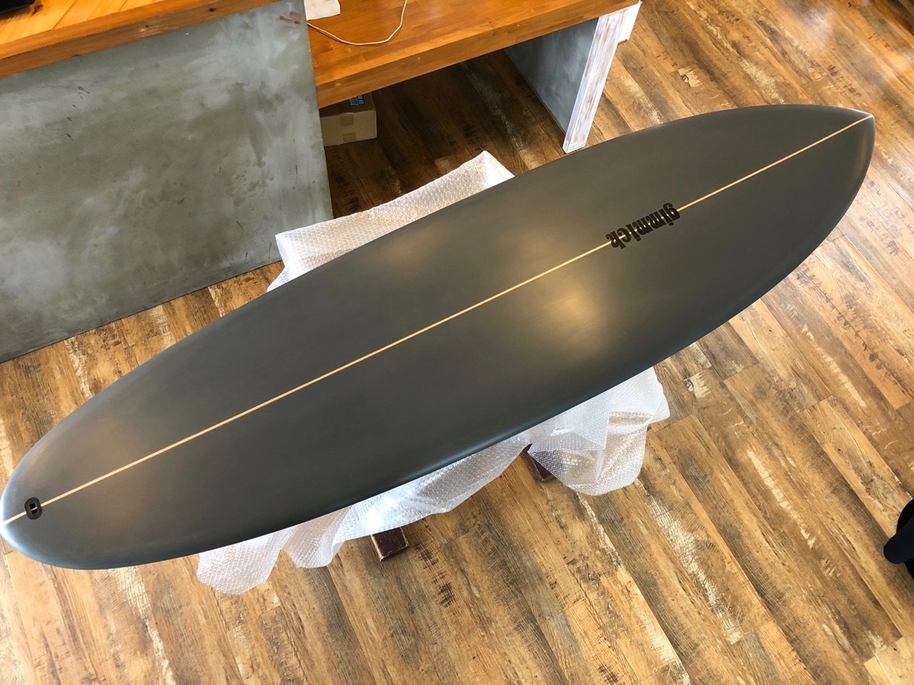 初めてのミッドレングス | MOANA COASTAL SERVICE