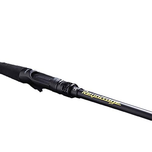 ベイトロッド×3　バス　ゾディアス　リボルテージ Revoltage - FRESH WATER バス釣り ｜JACKALL｜ジャッカル｜ルアー