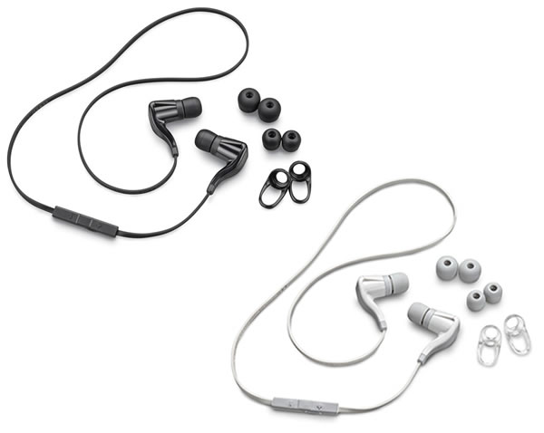 MyHeadset.jp | Bluetooth ステレオヘッドセット BackBeat GO