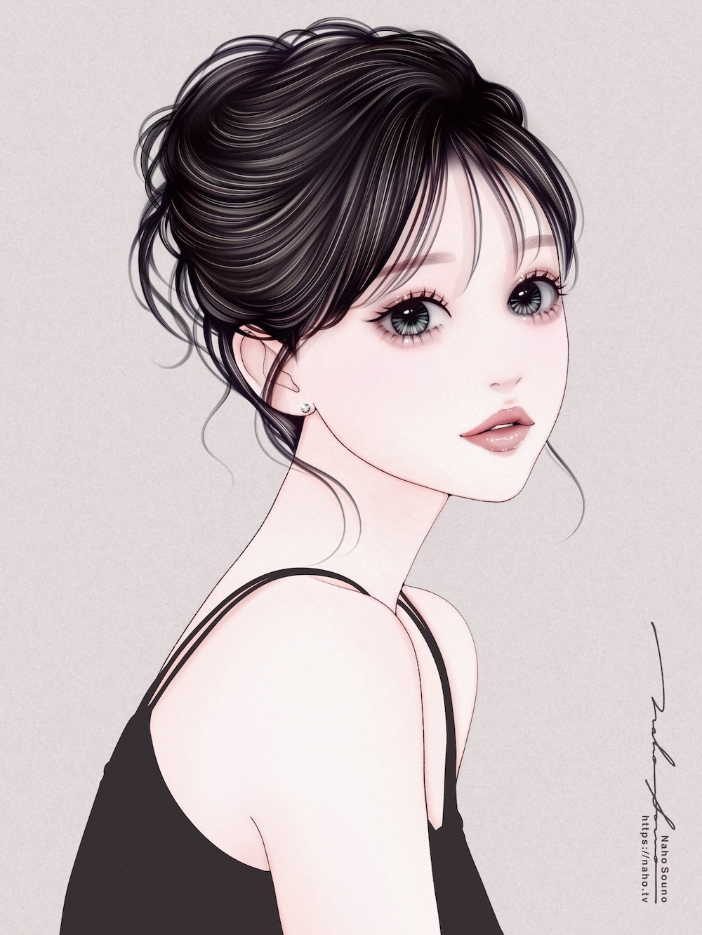 GALLERY | NAHO GRAPHICS