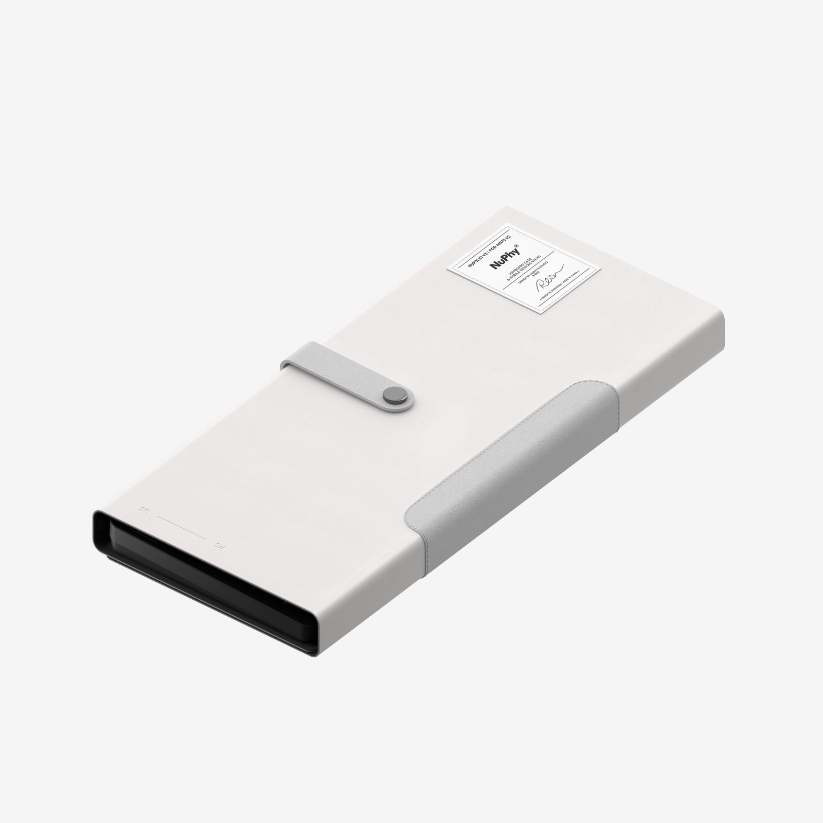 NuFolio V3 for Air75 V2 – NuPhy