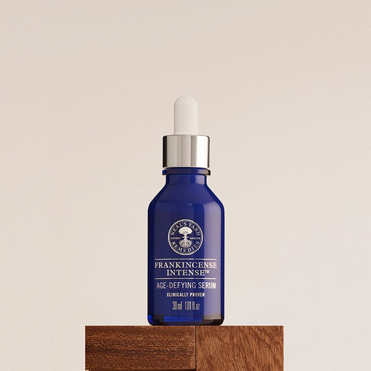 フランキンセンス インテンス コンセントレイト | ニールズヤード