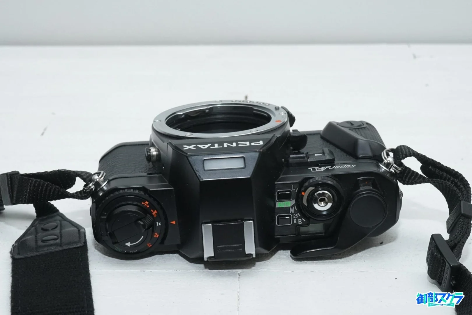 PENTAX Super A 動画紹介 / SMC PENTAX 55mm F1.8作例 – 御部スクラ