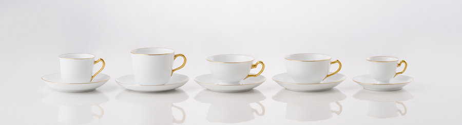 白の器特集 大倉陶園公式オンラインショップ 高級洋食器 結婚祝