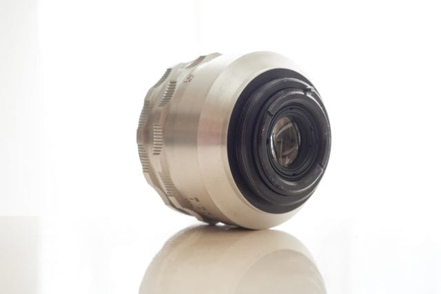 Carl Zeiss Jena Tessar 50mm f2.8 M42 Review作例 神オールドレンズ銘玉