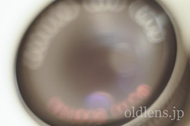 Pentacon auto 50mm f1.8Multi Coating 前期型M42のReview作例 バブルボケ