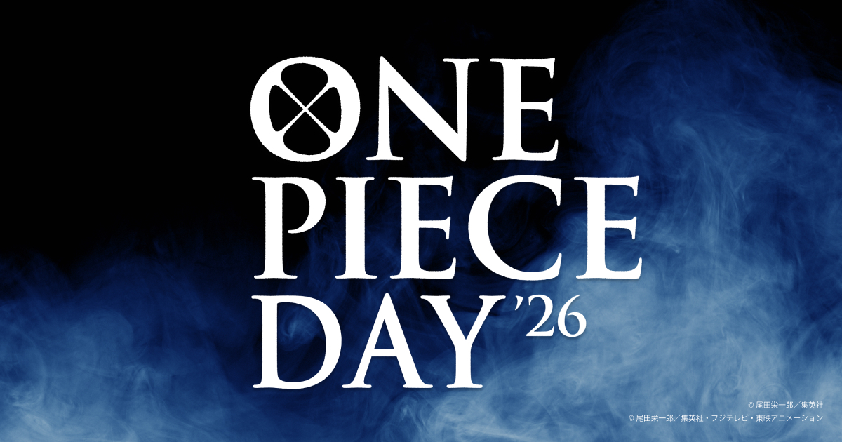 ONE PIECE DAY | ワンピースデイ 公式サイト
