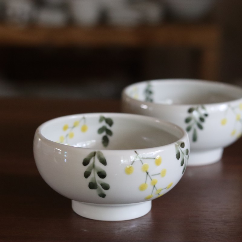 コウホ窯 市野吉記 安南手 楕円皿【26】 - 作家ものの器と生活雑貨 on