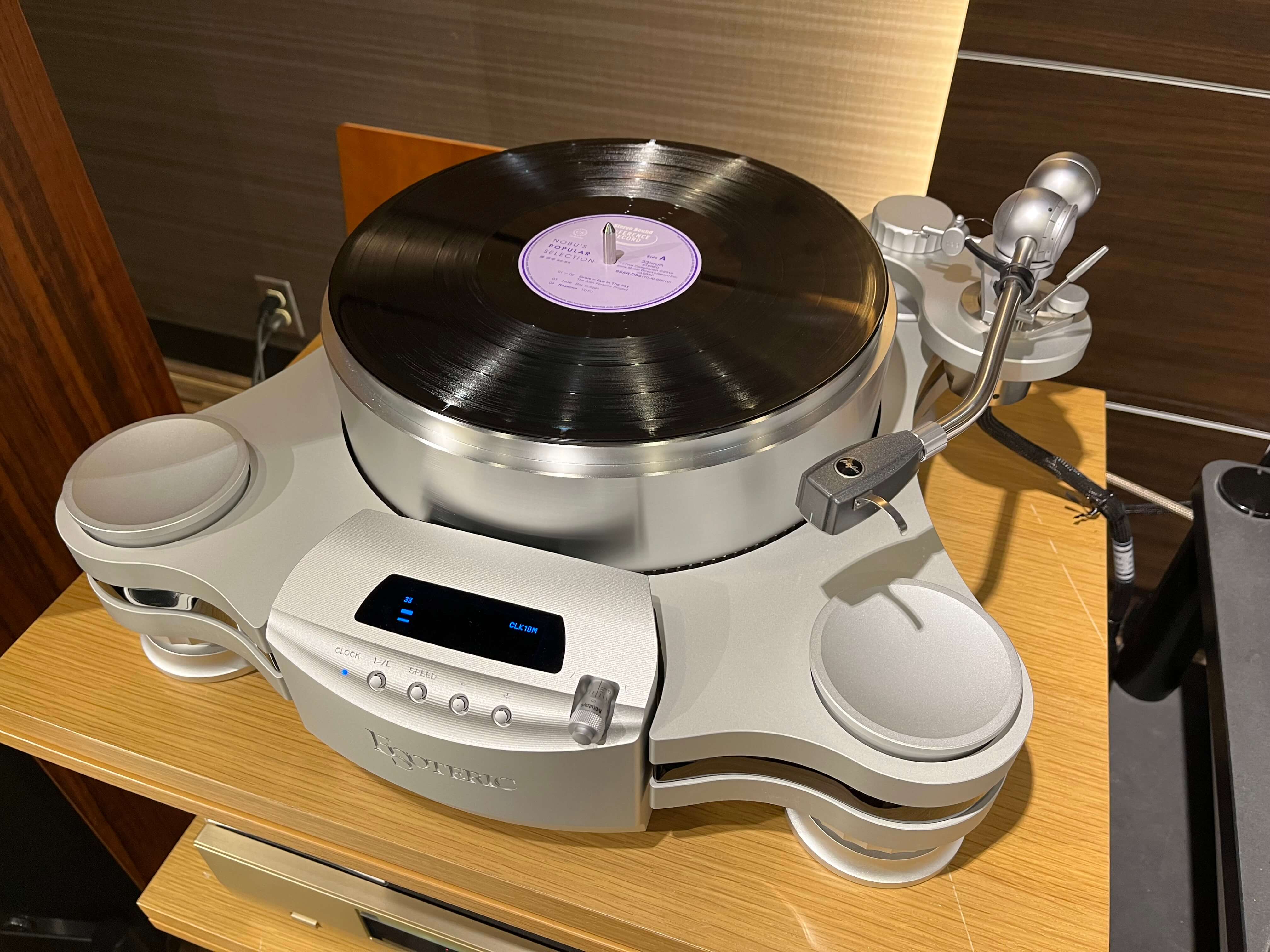 ESOTERICの中古SACDプレーヤー多数入荷！｜CAVIN 大阪屋 札幌