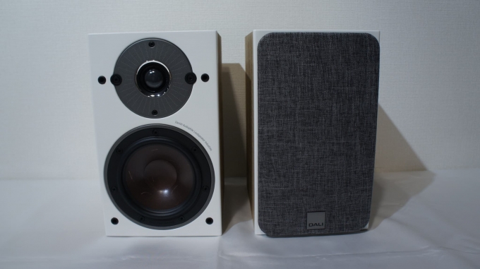 DALI ダリ OBERON1 スピーカー｜CAVIN 大阪屋 札幌オーディオ