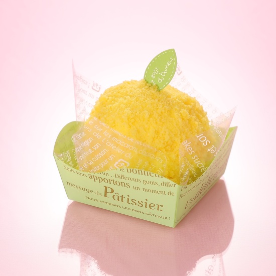 ミモザ｜オランダ家