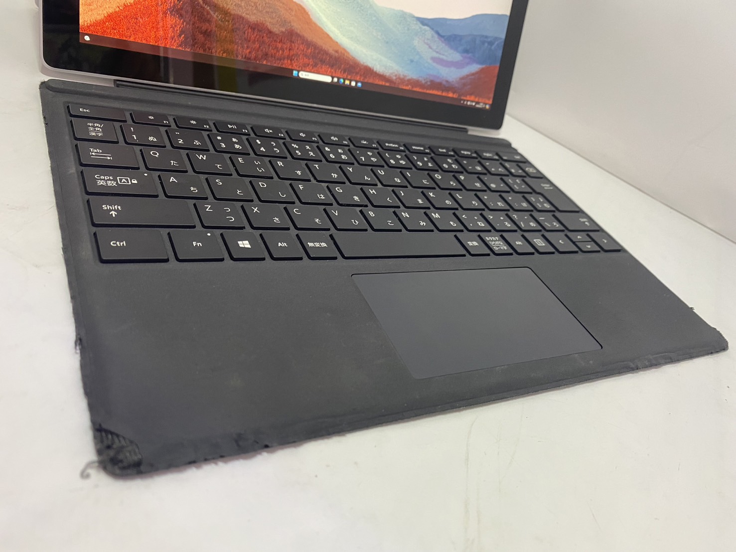 Microsoft(マイクロソフト) Surface Pro 7+ 1961の激安通販(詳細情報