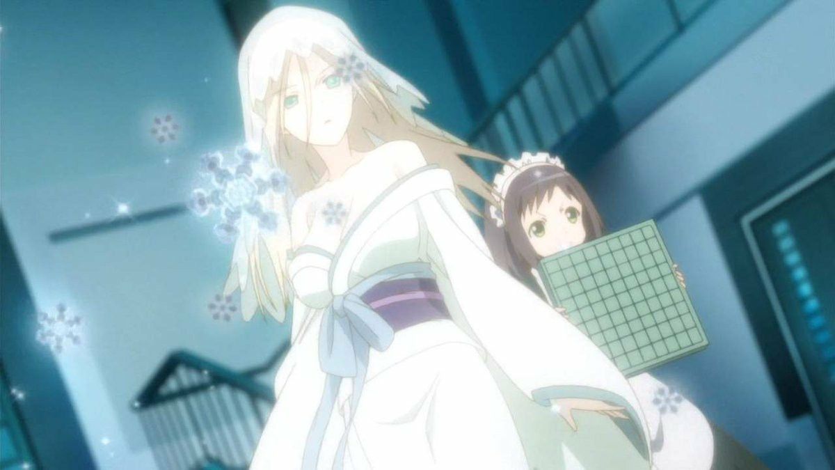 本日1月6日は妖狐×僕SSより雪小路野ばらの誕生日です。 声優さんは