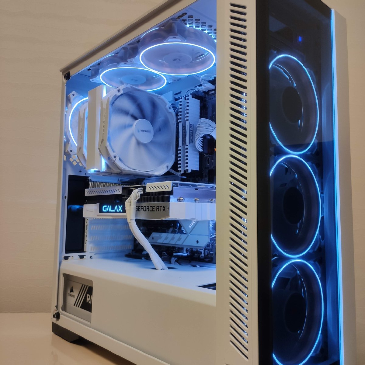 かっつぇ🥳 オーダーメイドPC✨ (@KatzeCSGO) / Posts / X