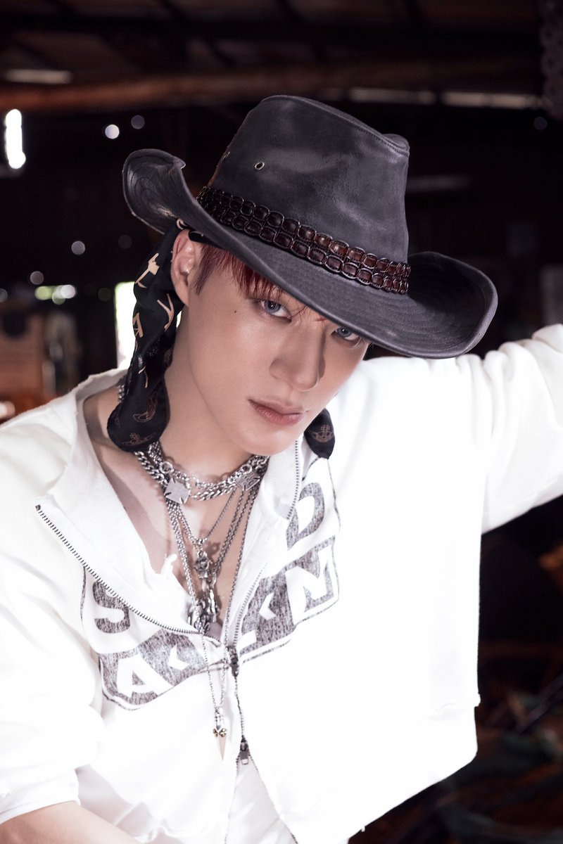 Order Shaker (The Beat Disruptor) #JENO NCT DREAM 【Beat It Up