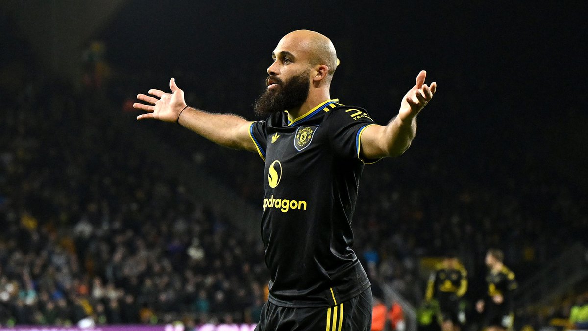 🔴 順位も6位に浮上 ⤴️ マンチェスター・ユナイテッド、いまだ0勝と