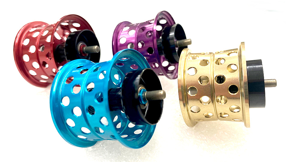 KTF抽選スケジュール決定】 26スティーズSVライト/24スティーズ用