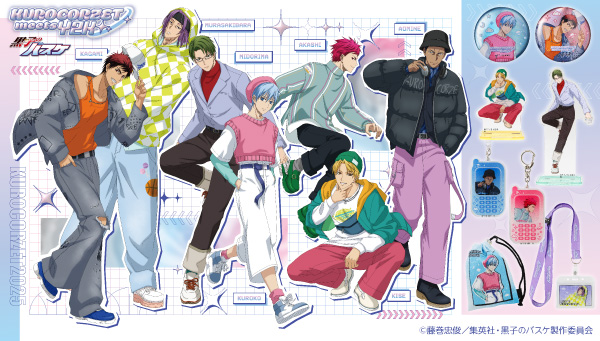 KUROCORZET】2025年SS新作 「KUROCORZET meets Y2K」シリーズが登場