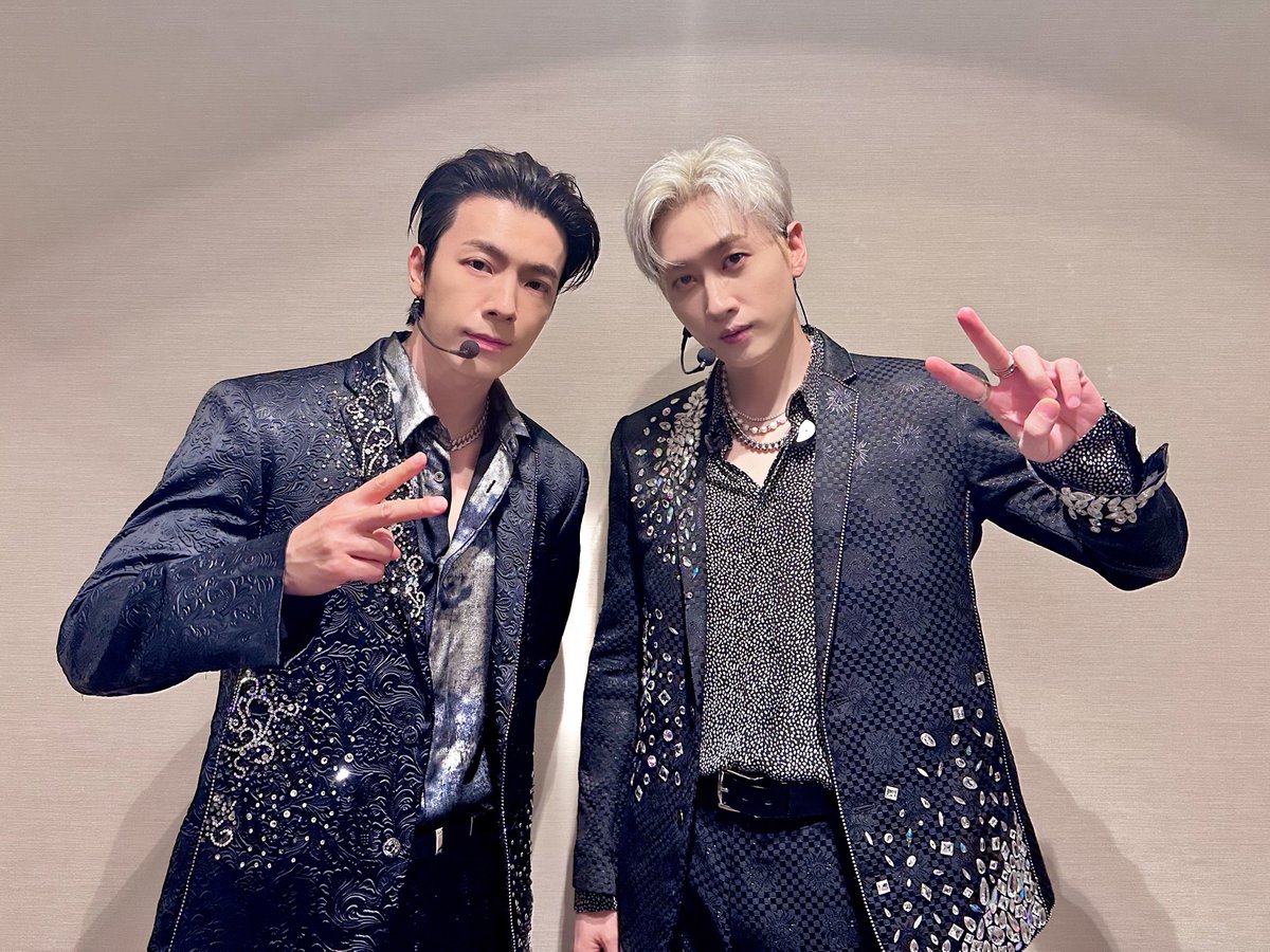 𝗦𝗨𝗣𝗘𝗥 𝗝𝗨𝗡𝗜𝗢𝗥-𝗗&𝗘 𝗟𝗜𝗩𝗘 𝗧𝗢𝗨𝗥 𝟮𝟬𝟮𝟰