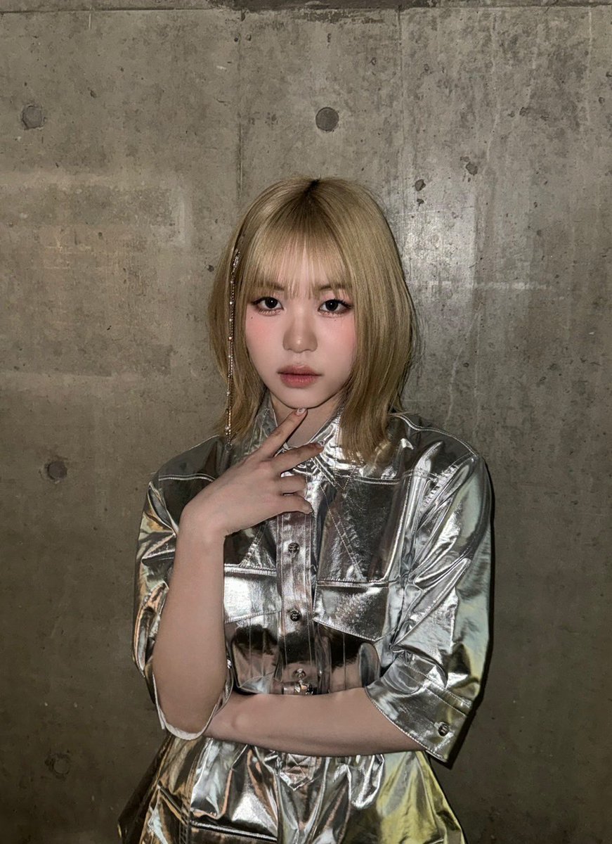 🫧 : #今日のミーアイ 20240512 @ #KCONJAPAN2024 🎈 #海老原鼓