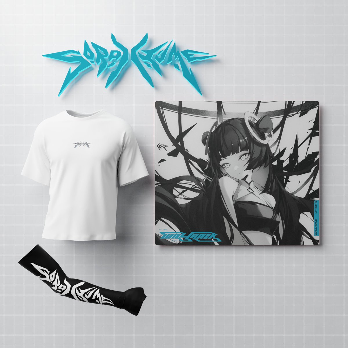 Faith Yume コレクション - 7月3日 4000枚限定販売 予約注文なし