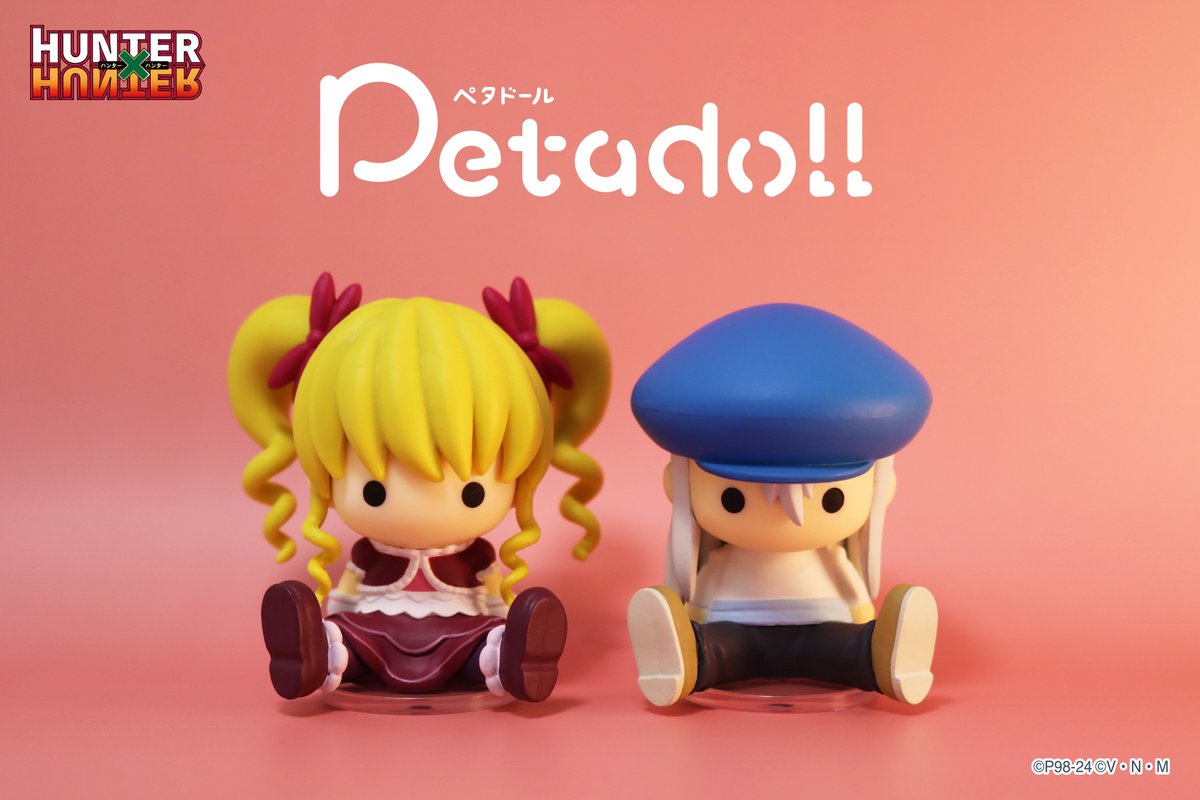 ハンター　ワンミニッツトーク会 専用　xikers