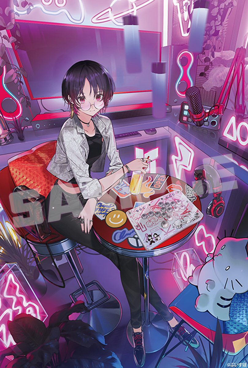 🎊如月れん直筆サイン入りポストカード販売決定🎊】 如月れん