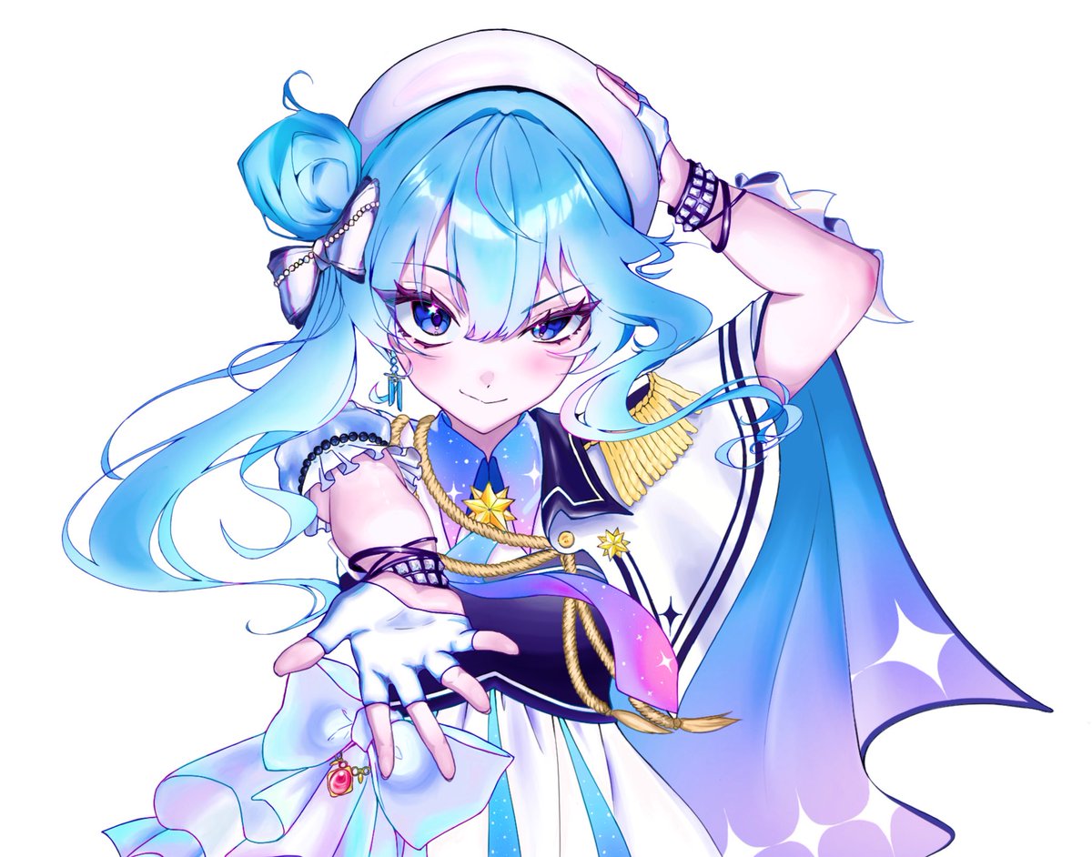 ほしまちぎゃらり一