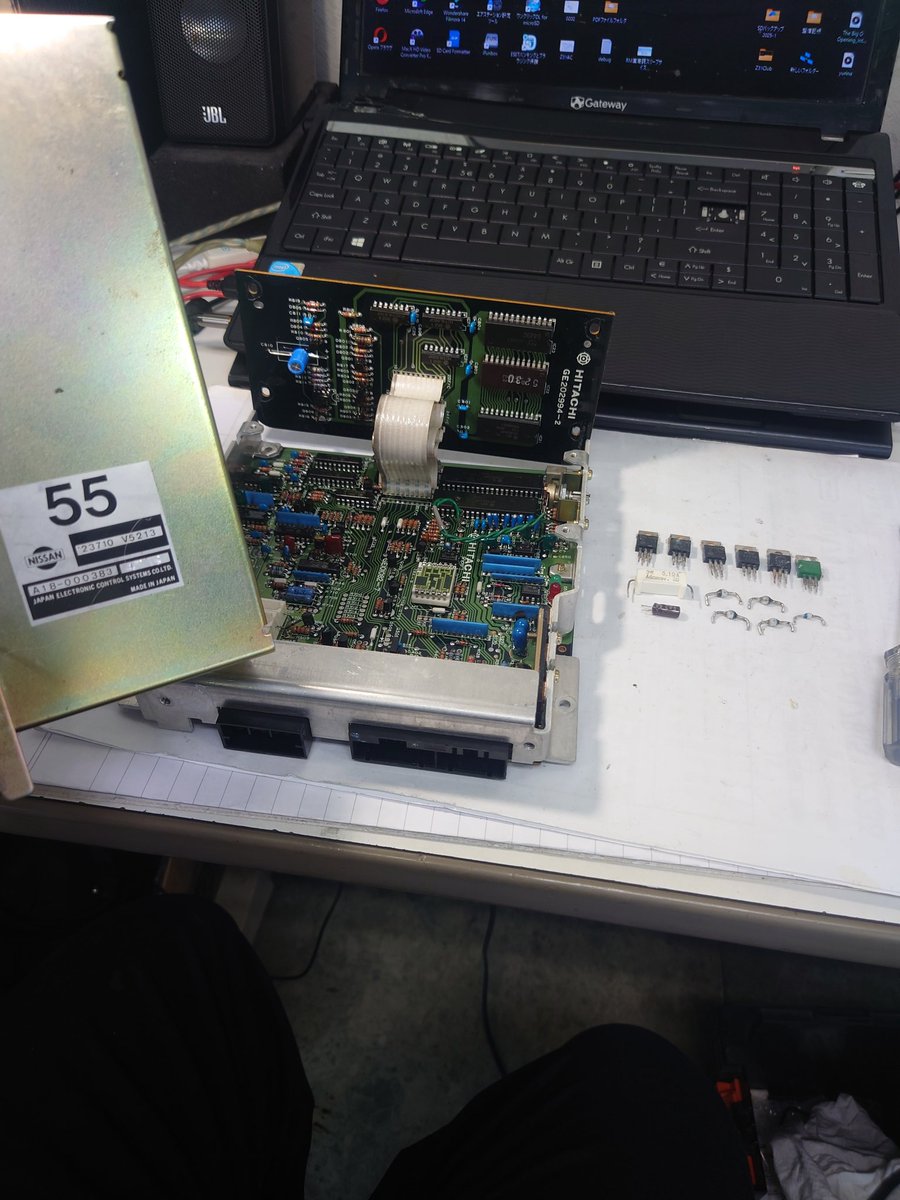 ジャンクおじさん（自称） (@x1junkojisan) / Posts / X