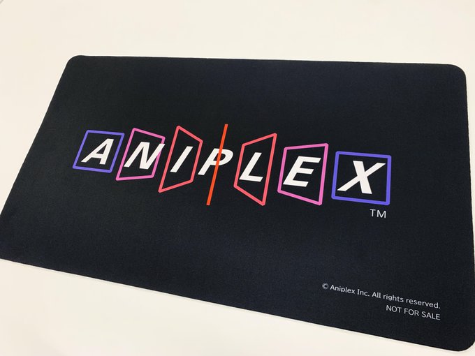 開催まであと5️⃣日／ #ブライトフェス 2026 優勝者には ANIPLEXの