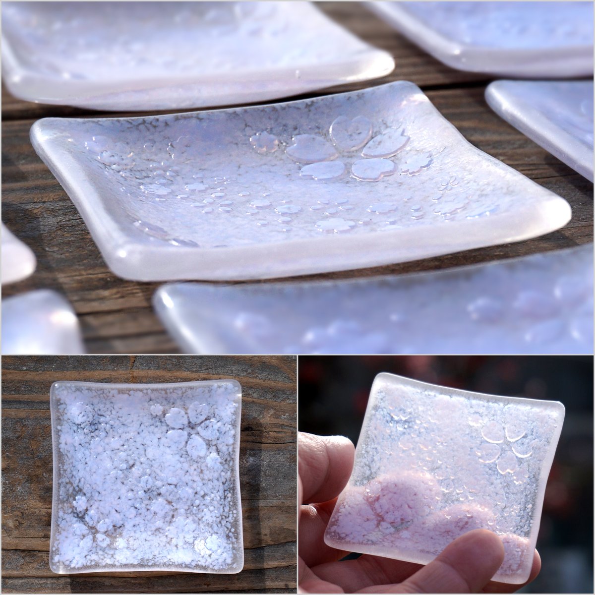 こちらの作品ページ、売り切れ済みのものも選択肢として表示される状態