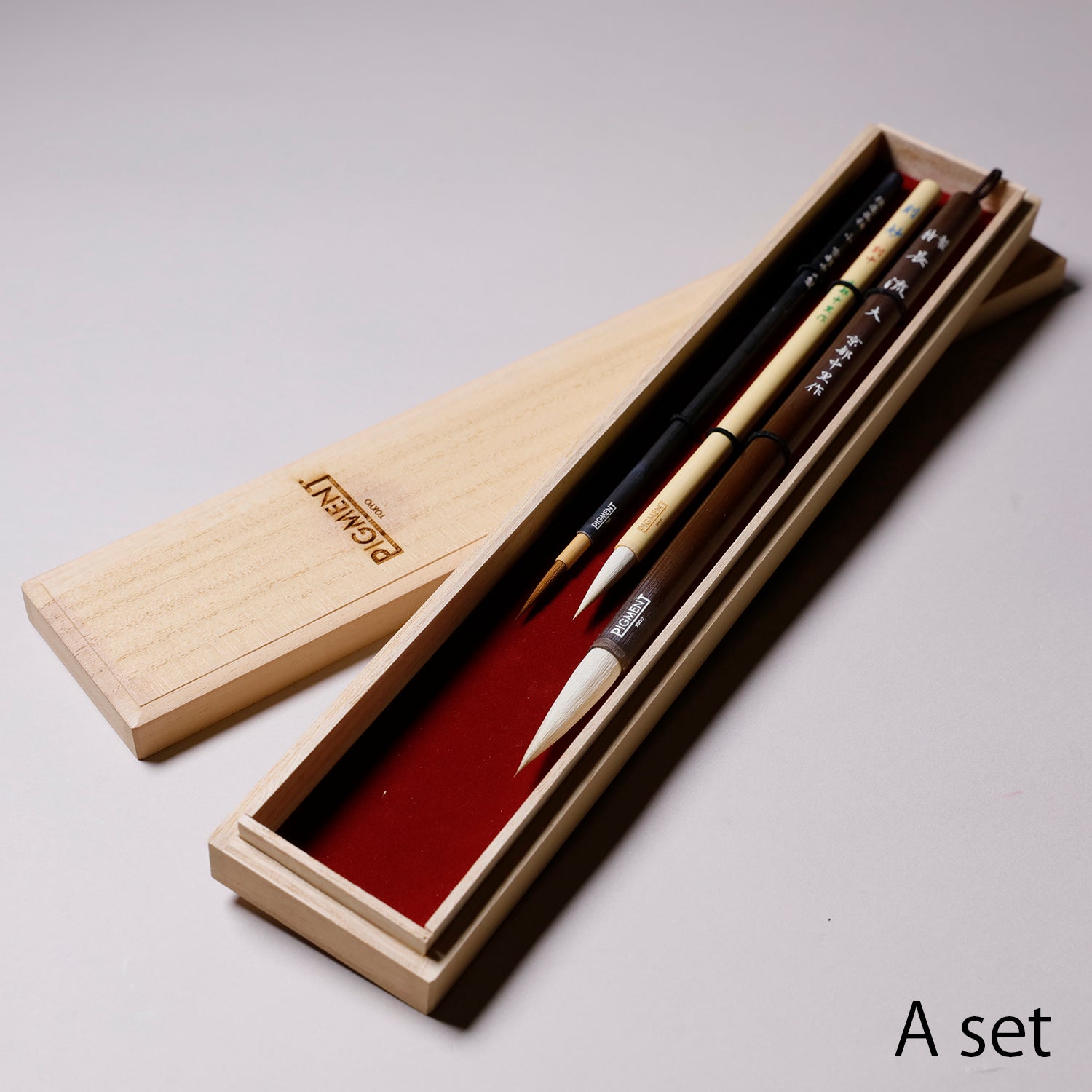 リペアキット500,セルパウダーラージ、顔料ピグメントレッド Pigment