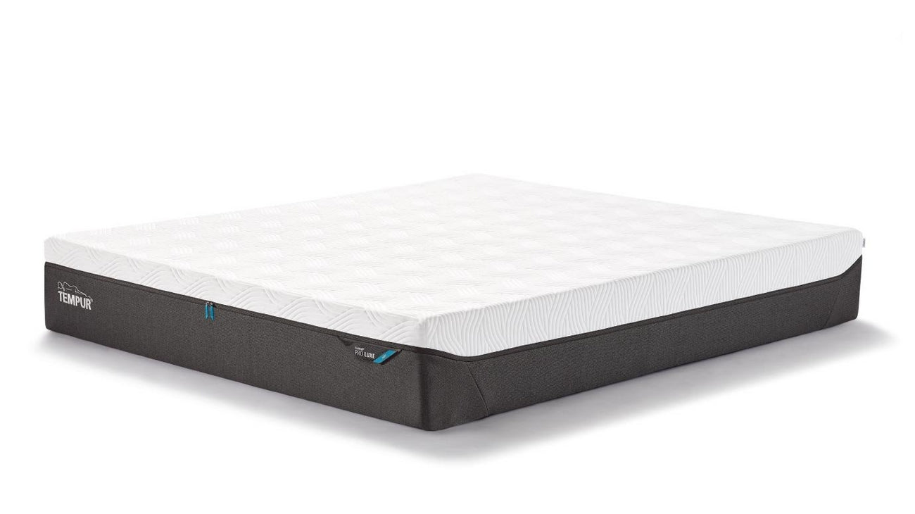 正規代理店】テンピュール マットレス テンピュールプロリュクス 厚み