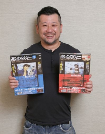 注文殺到＆売り切れ店続出！ メディアでも話題沸騰中『あしたのジョー