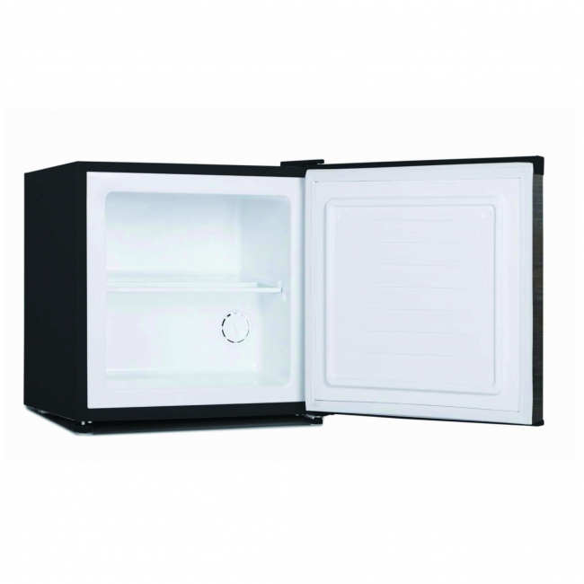 熱い夏に大活躍！？今までにない「ヨーロピアン木目調の冷凍庫」が8月1